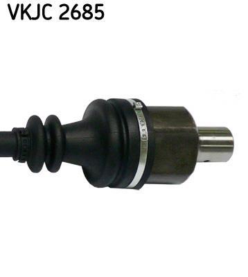 Cardan SKF ref. VKJC 2685
